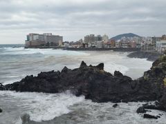 -龙头岩(Dragon Head Rock)