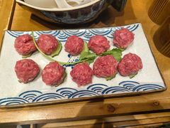 -贵厨酸汤牛肉(小十字店)