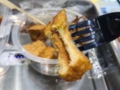 -孖记茶档·热腾茶餐(荔湾领展广场店)