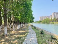 -白塘生态植物园