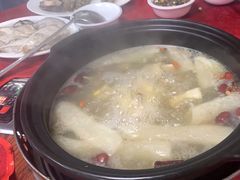 -花苑美食横琴生蚝火锅(拱北粤华路店)