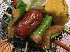 -叶叶菩提(太原别墅店)