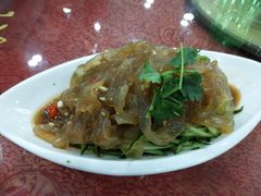 -叶存利海鲜大馅饺子(东戴河止锚湾店)