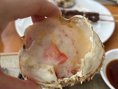 -视界美食自助餐厅·石家庄希尔顿酒店