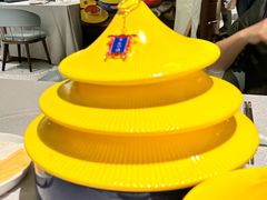 -花家怡园HUA'S RESTAURANT(崇文门·哈德门广场店)