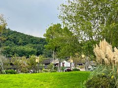 -东钱湖旅游度假区