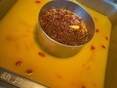 -大隐·成都火锅Bistro(合生麒麟新天地店)