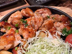 -小川洋风料理(江汉路店)