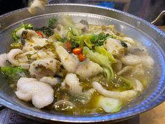 -醉得意(济南万达店)