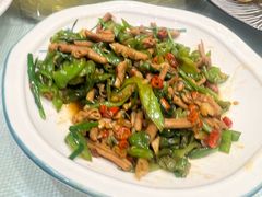 -不倒翁·安徽名菜楼(步行街店)