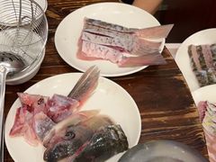 -正能量脆肉鲩火锅