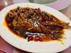 -林之六八·6886大连老菜馆