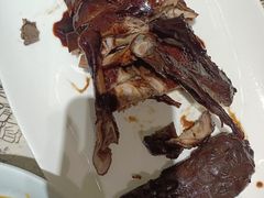 -常山土菜馆(文三西路店)