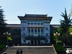-山东师范大学(千佛山校区)