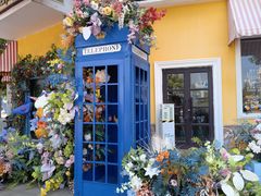 -青岛方特梦幻王国