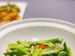 -东湖177艺术餐厅 · 东坡院子