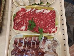 -小煵记·打边炉(西丽文光店)
