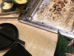 -新石器烤肉(西田城店)