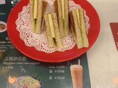 -滕记星发餐室·新加坡菜(巨鹿路店)
