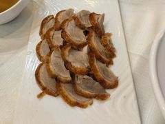 -便宜坊烤鸭店(玉蜓桥店)