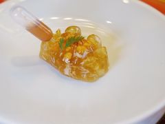 -北京王府井希尔顿酒店·秦唐中餐厅Chynna