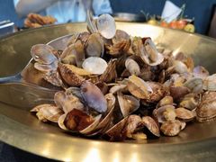 -浩运海鲜·16年专注青岛菜(石老人店)