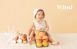 -嗨贝贝儿童摄影(宝龙城市广场店)