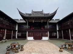 -中国昆曲博物馆