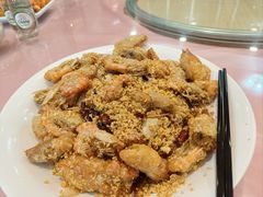 -盛港湾海鲜食府(黄沙店)