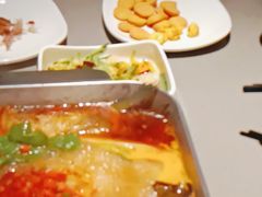 -半天妖烤鱼(嘉德万达广场店)