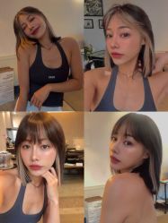 -Rise Hair上升造型