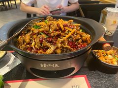 -蛙小侠(长安万科店)