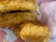 -华莱士·全鸡汉堡(六渡桥店)