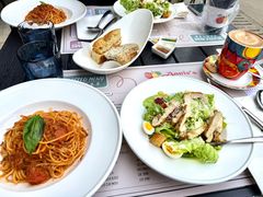 -安妮意大利餐厅(世贸天阶店)