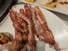 -海味当家·蒸锅海鲜(中山广场创始店)