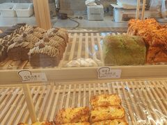 -崎本的店·专业酵种吐司(无锡万象汇店)