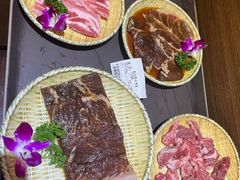-紫霞门韩国料理烤肉(深南东路店)