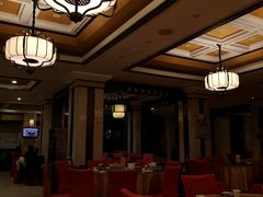 大堂-华联广州大酒店-餐厅