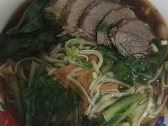 -阿当·小炒牛肉面(人广店)