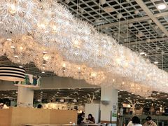 大堂-宜家·瑞典风味餐厅(北京西红门店)