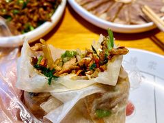 -姥姥家春饼店(惠新东街店)