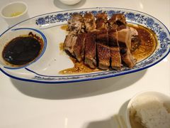 -至潮餐厅精致粤菜·活鲈鱼·走地鸡(珠江新城店)