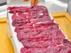 -潮发潮汕牛肉店(长隆店)