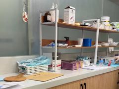 -上海仁爱医院口腔科 · 种植