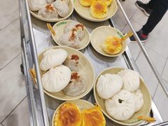 -李记清真馆(打钉巷店)
