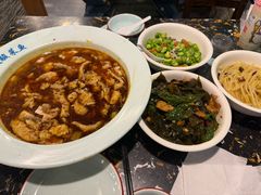 -大众酸菜鱼(梨花巷总店)