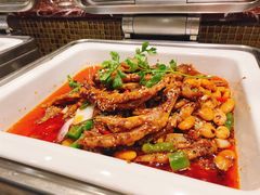 -吉布鲁牛排海鲜自助(龙湖北城天街购物广场店)