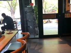 -半天妖烤鱼(方庄店)