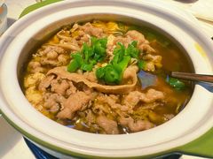 -柴门饭儿(成都太古里店)