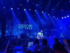 -MOSSO音乐酒吧·live house(南京旗舰店)